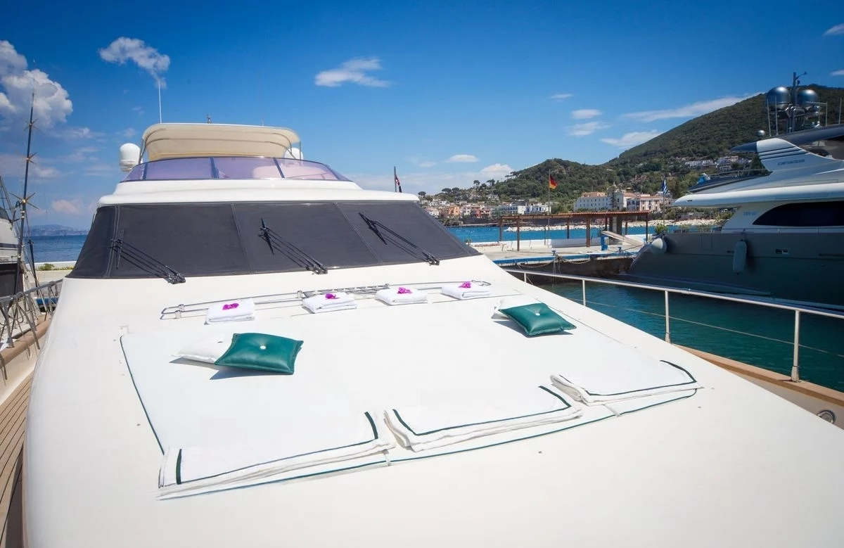A preview of exterior images