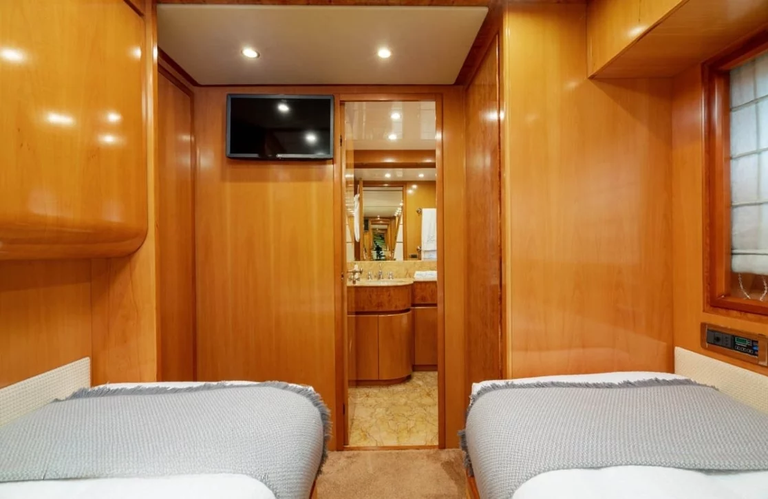 An image of Zihuatanejo yacht