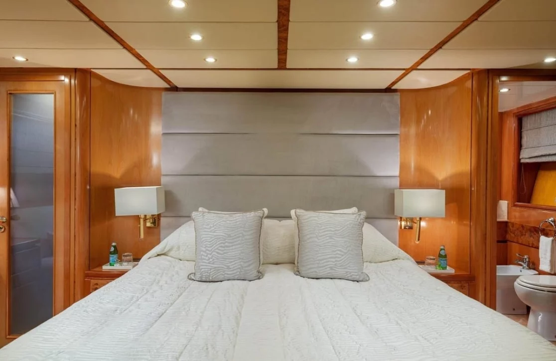 An image of Zihuatanejo yacht