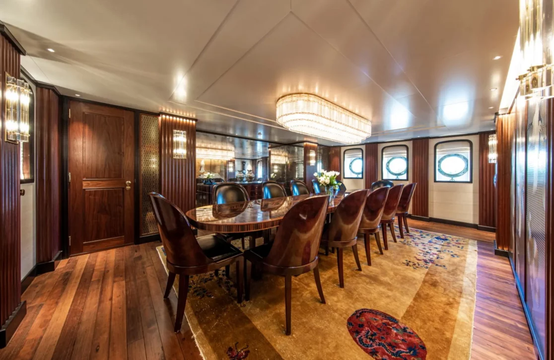 An image of Marala yacht