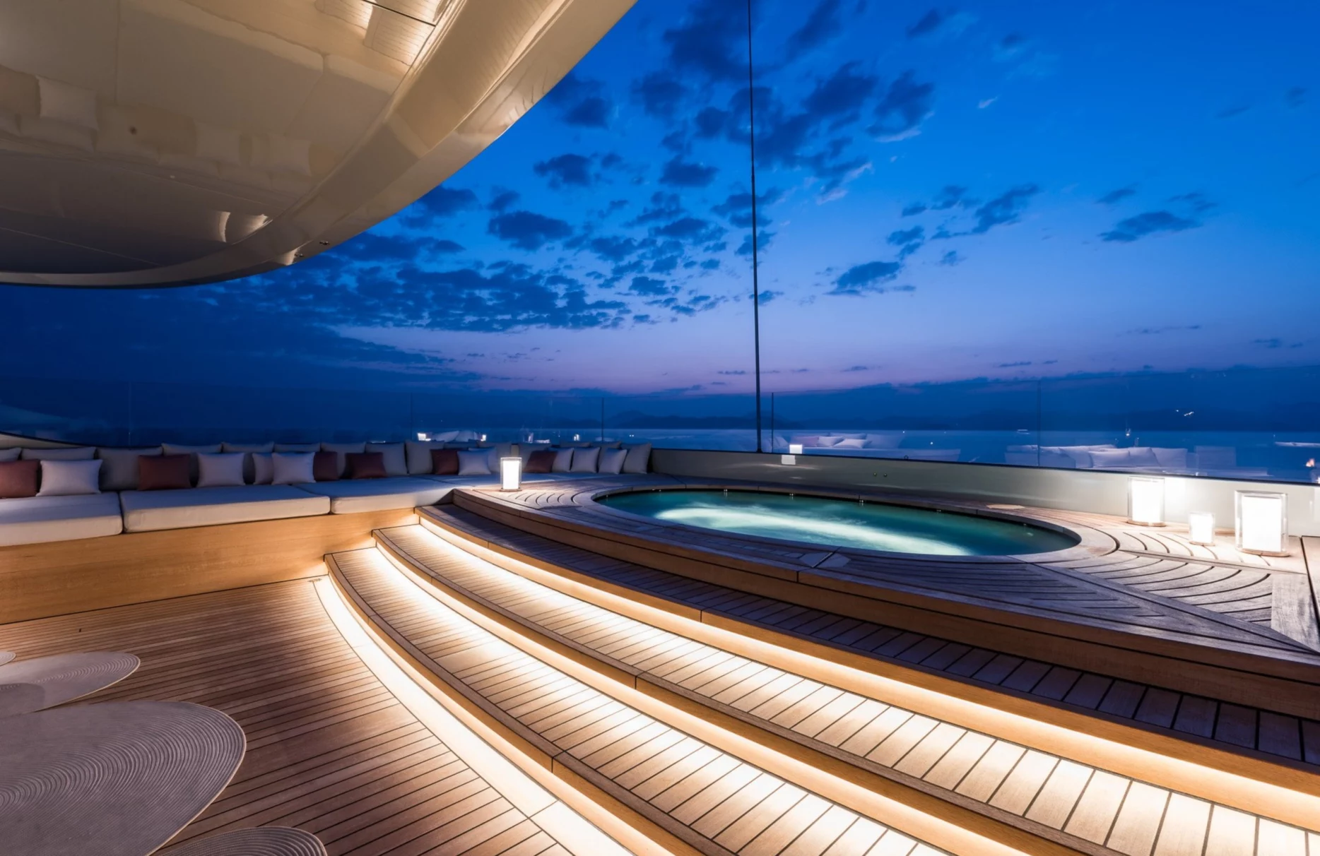 A preview of exterior images