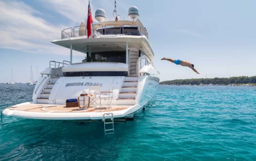 Celebrity Superyachts: Who Owns Them and How Much They Cost