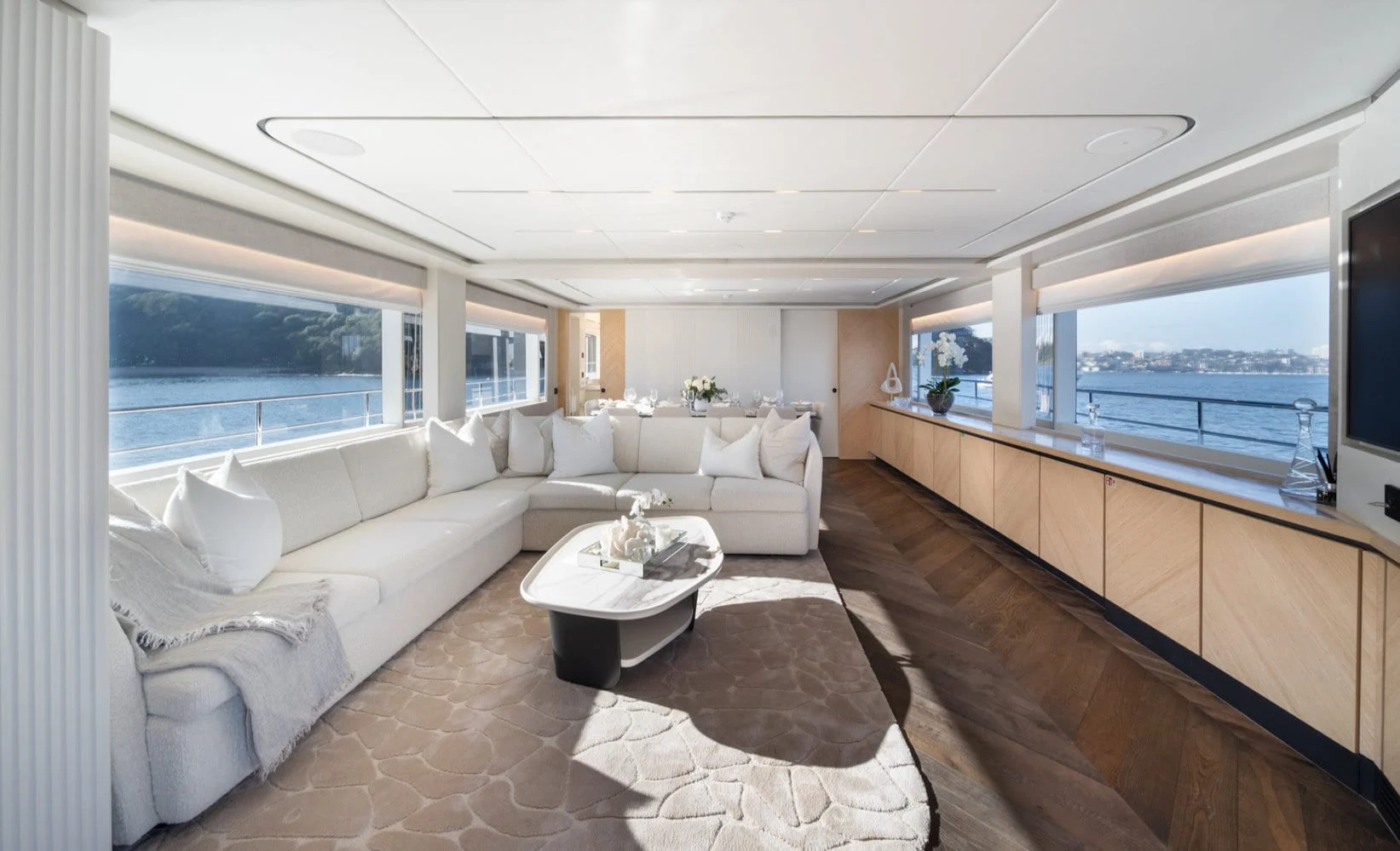 A preview of interior Living area