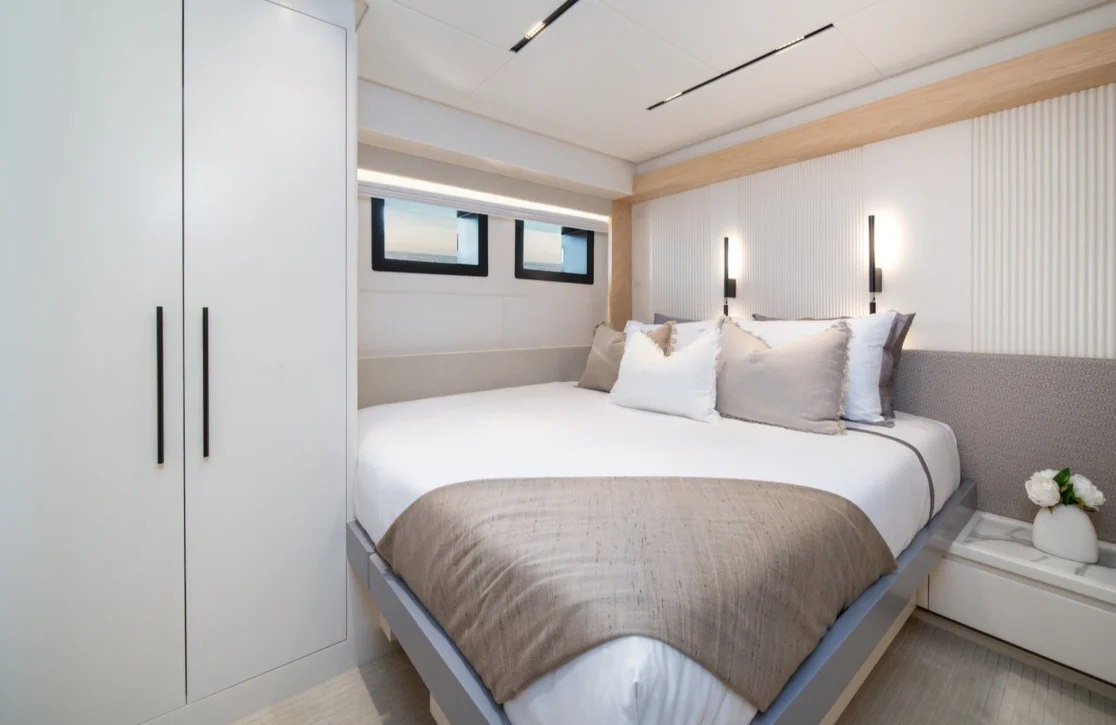 An image of Bluestone 1 yacht