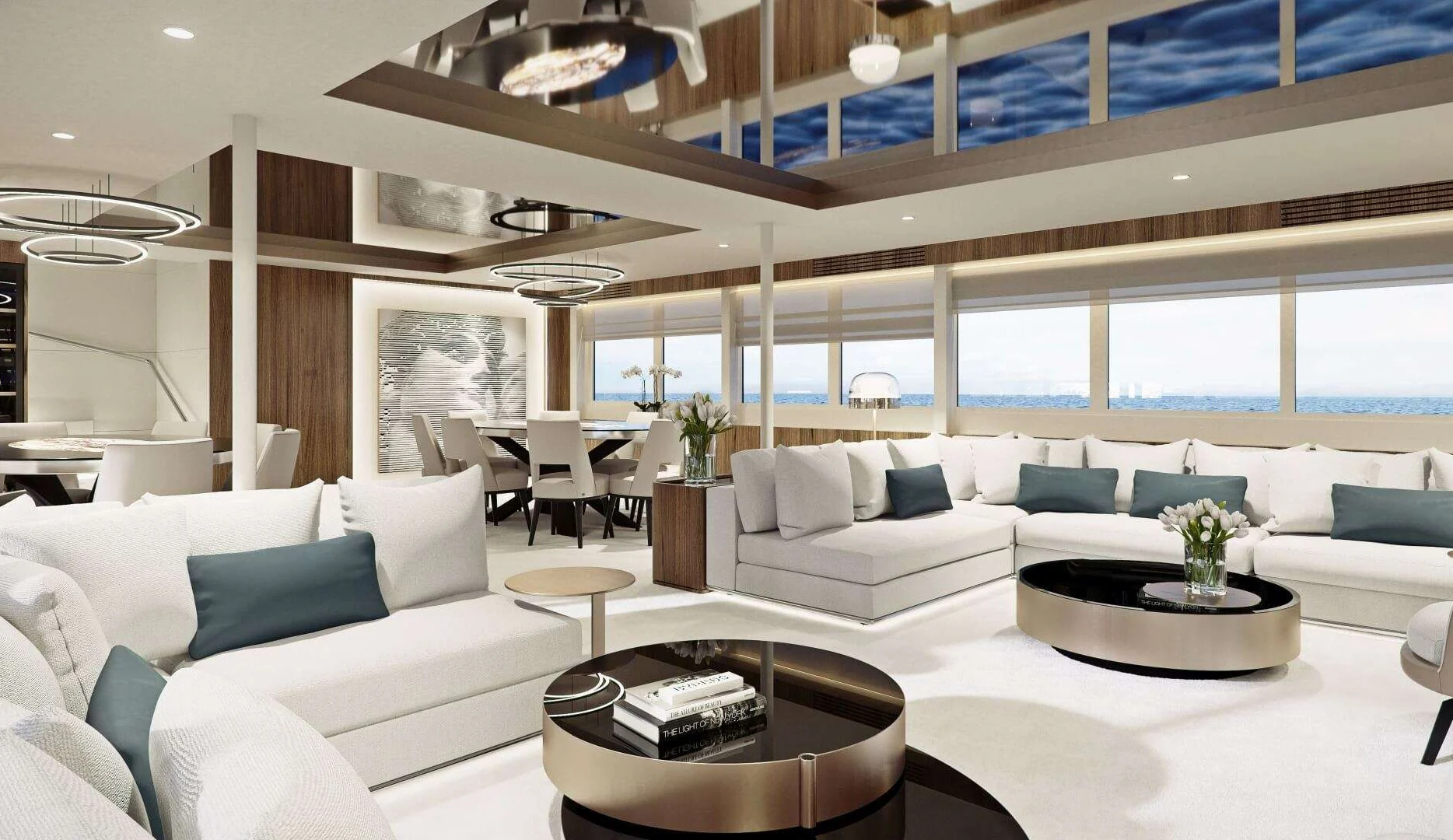 A preview of interior Living area