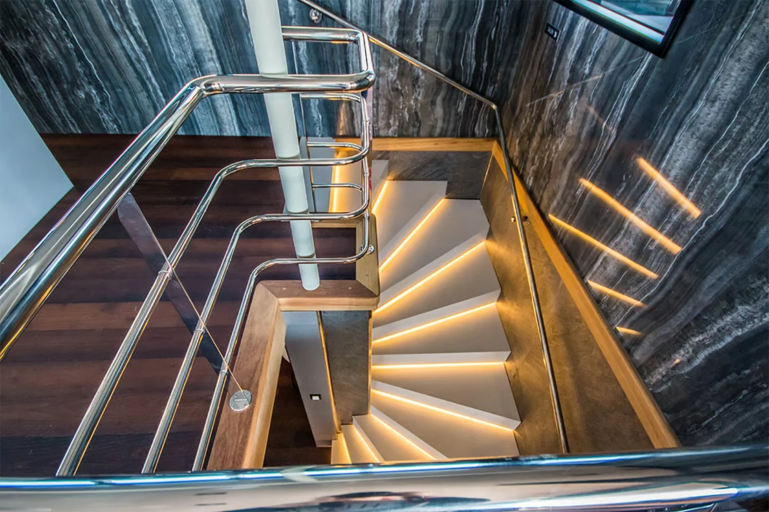 A preview of interior Stairs