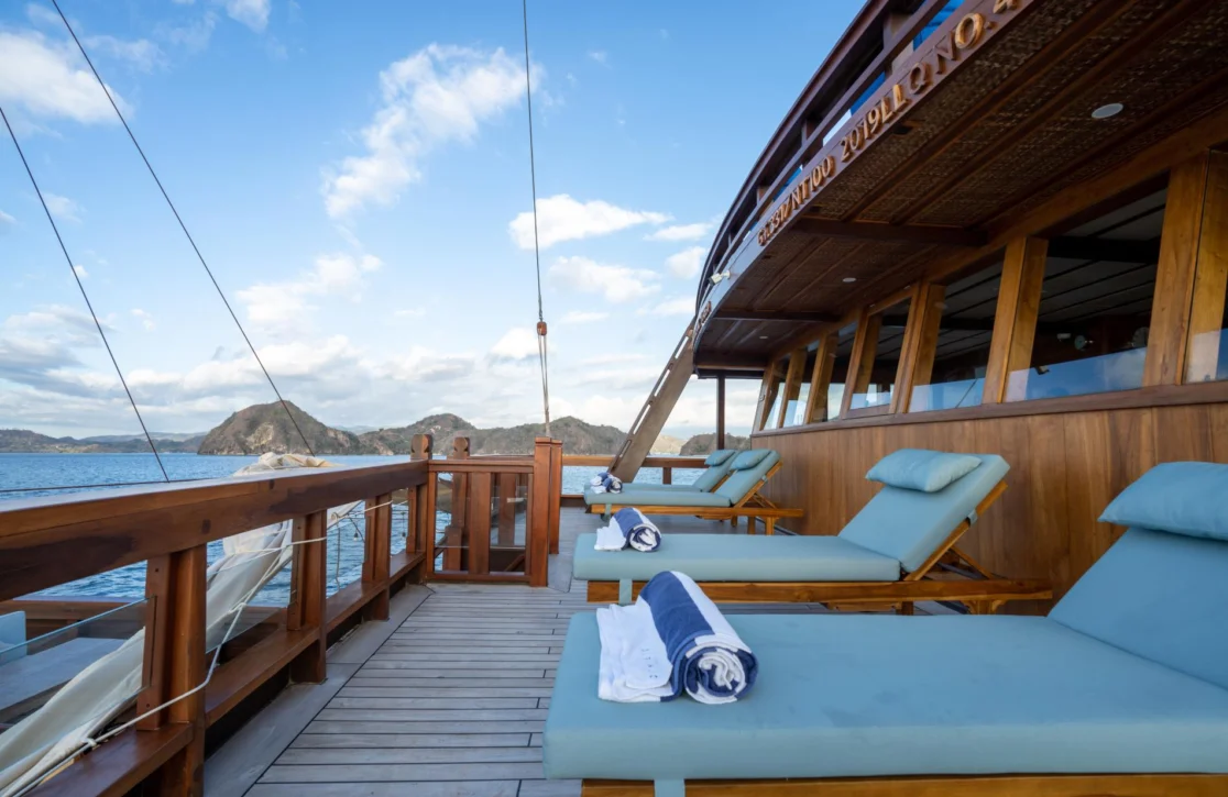 An image of The Maj Oceanic yacht