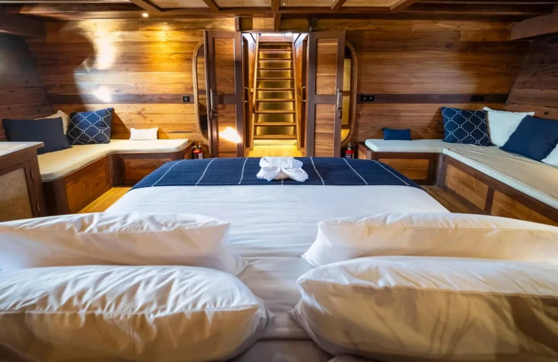 An image of Majik yacht