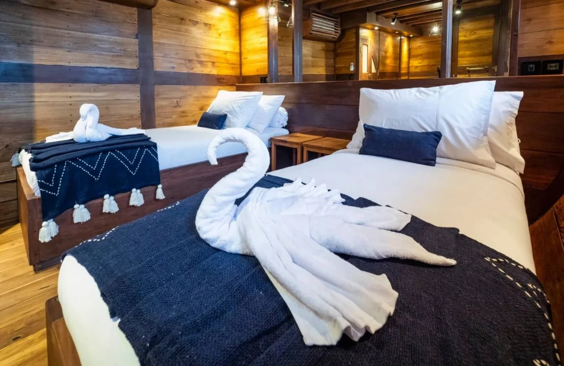 An image of Majik yacht