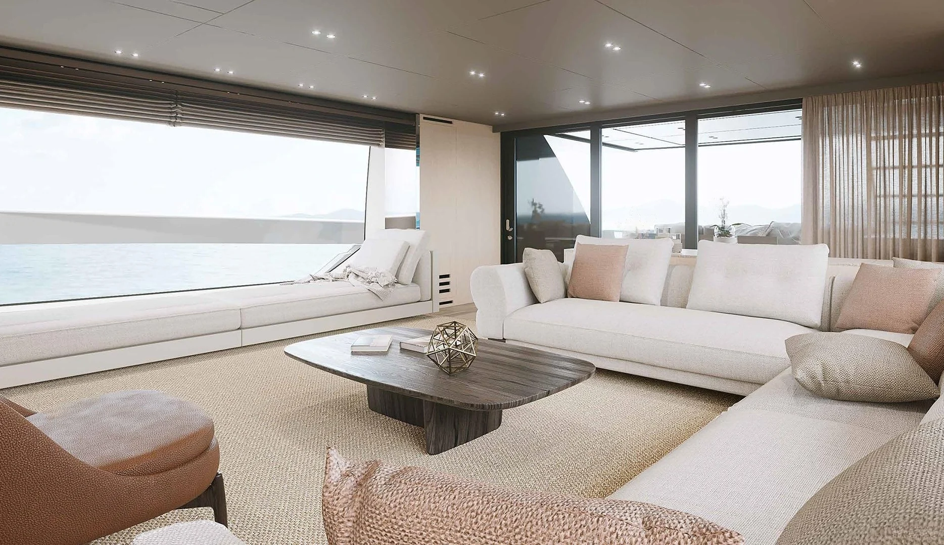 A preview of interior Living area