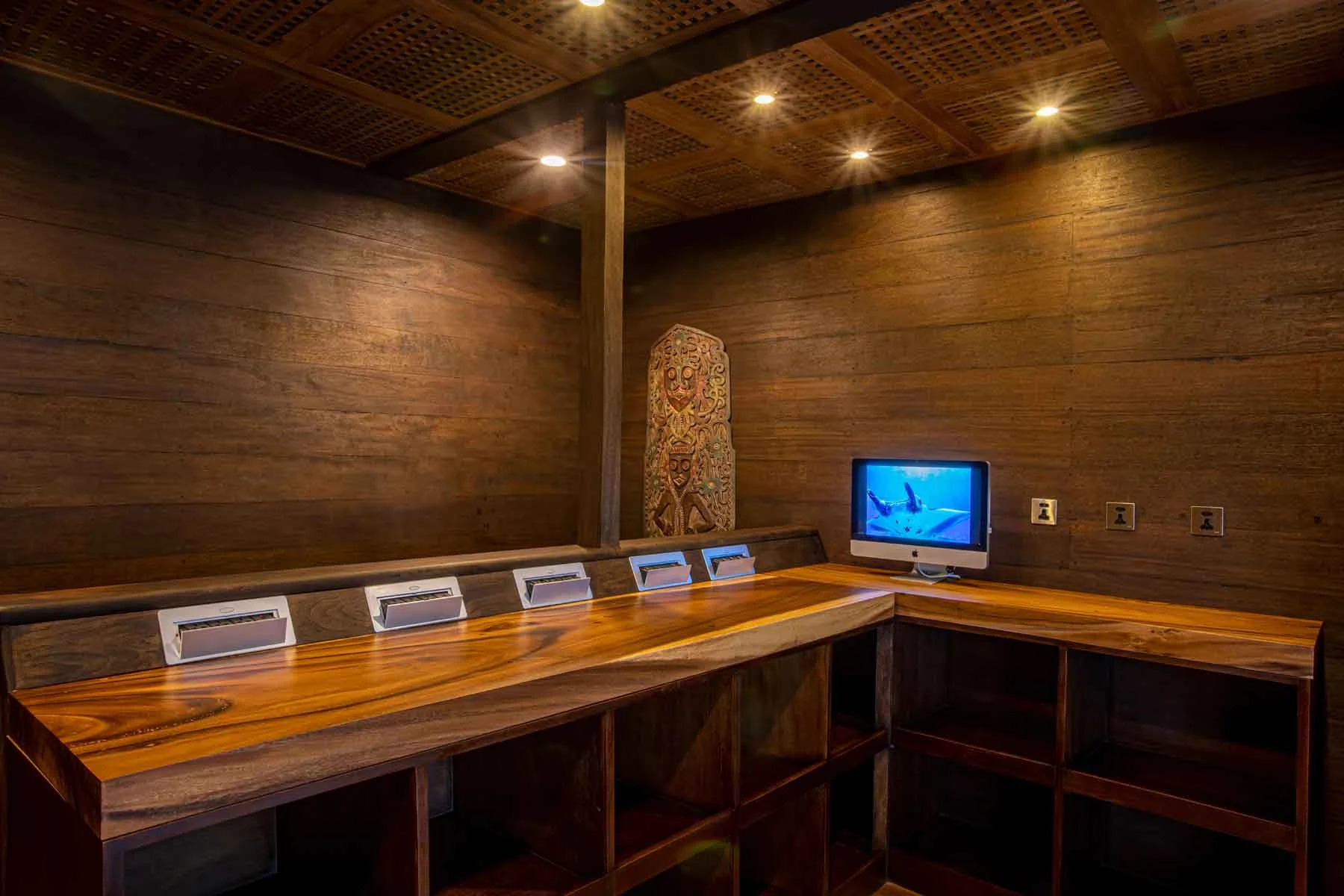A preview of interior Other