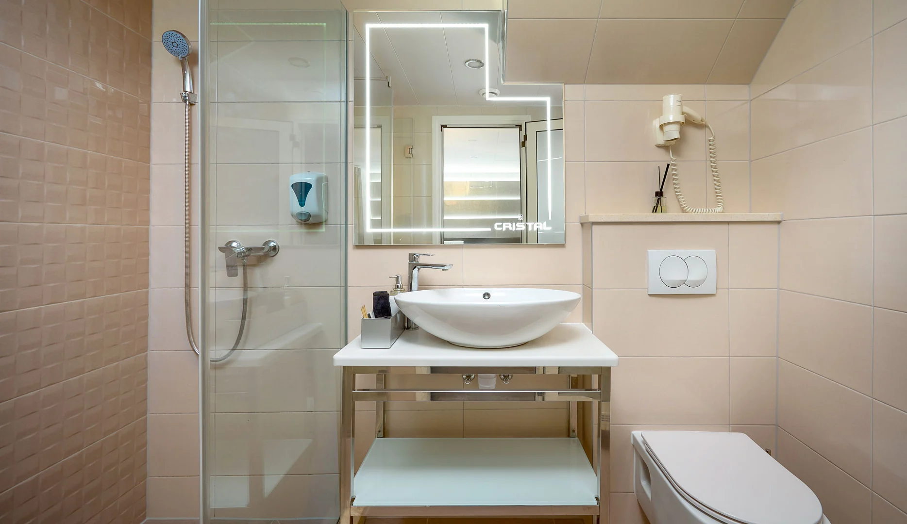 A preview of interior Bathroom
