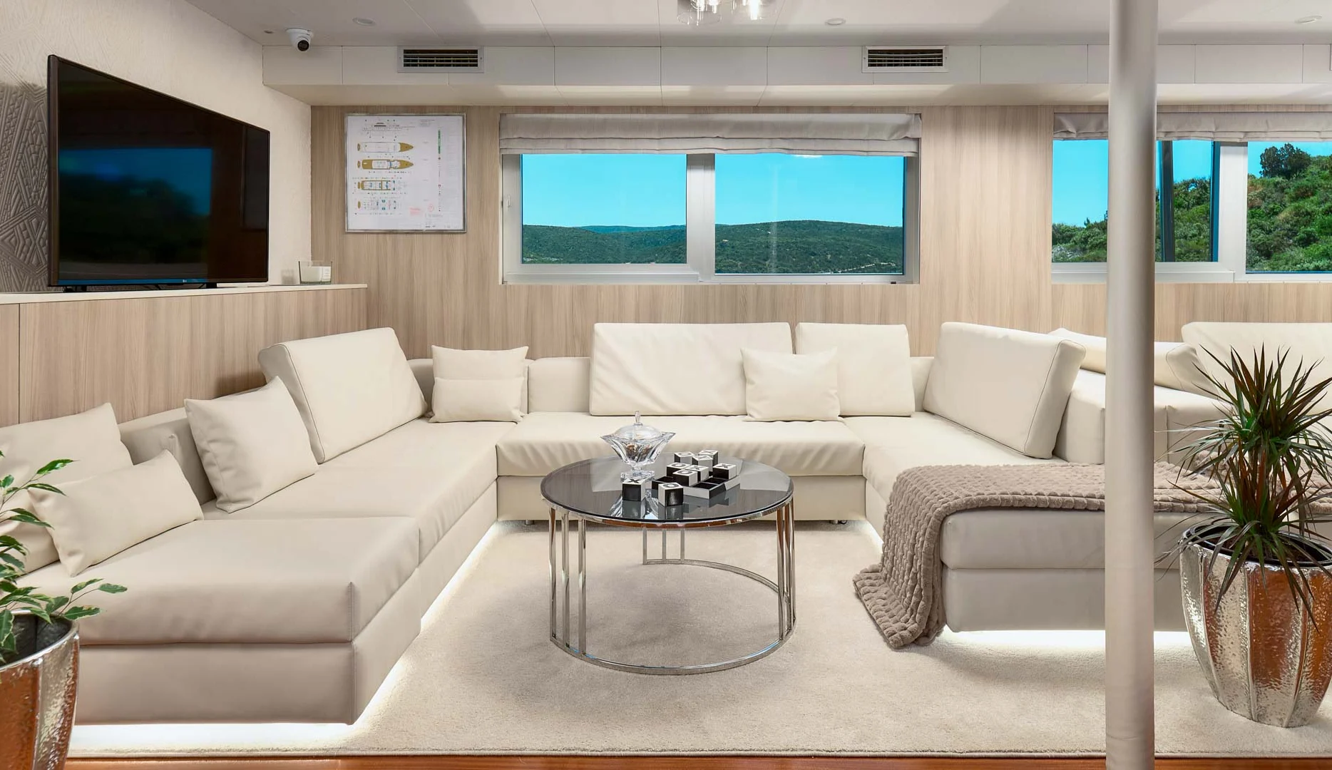 A preview of interior Living area
