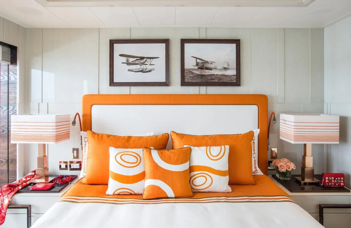 An image of CC-Summer yacht