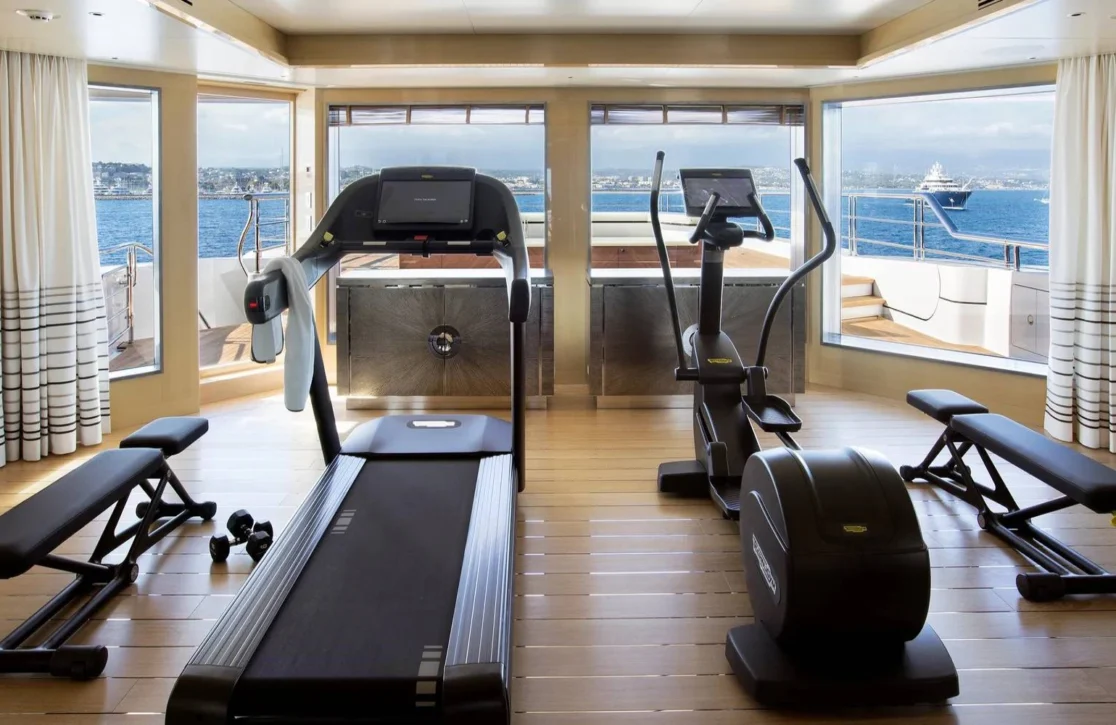 An image of CC-Summer yacht