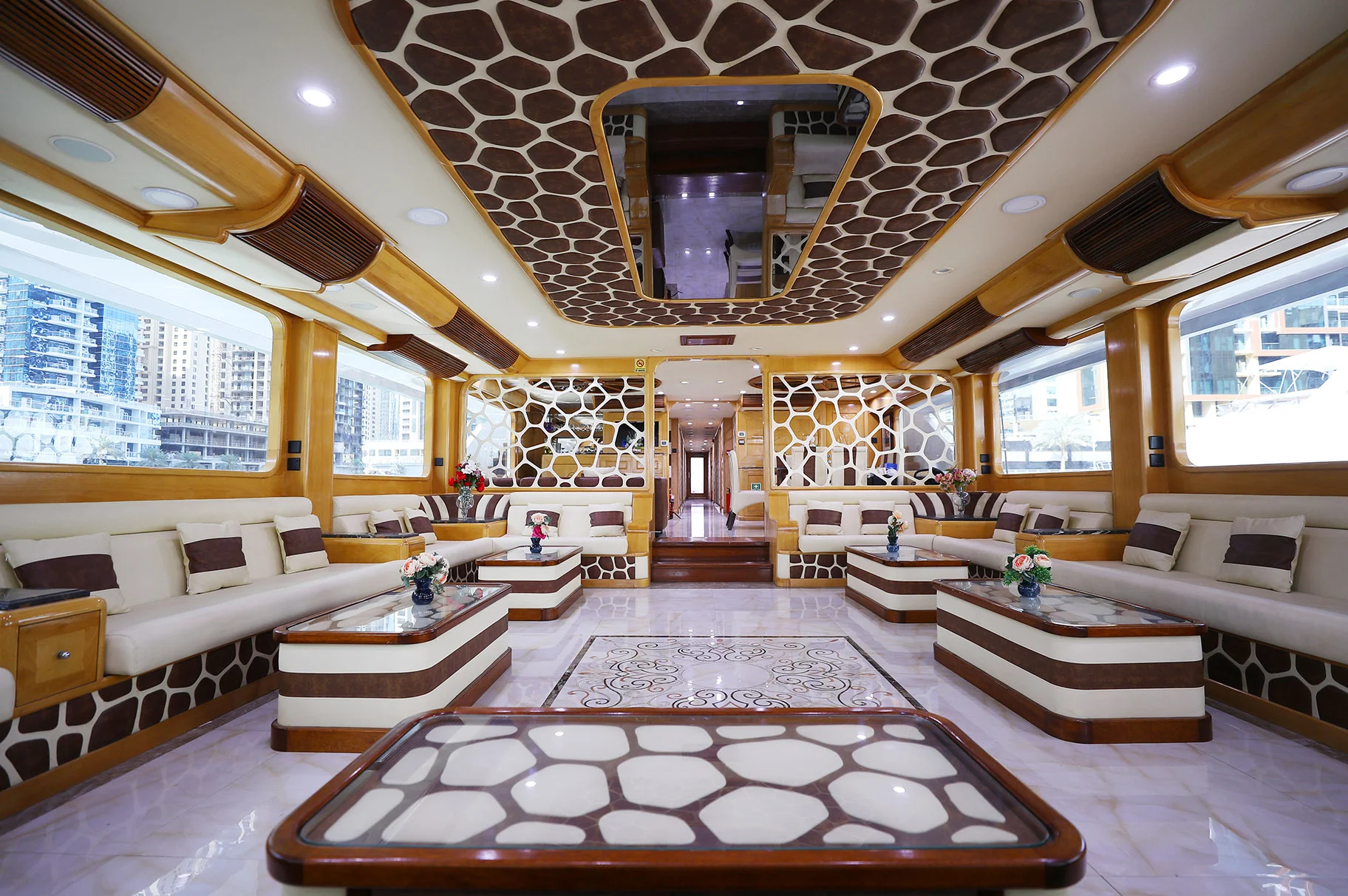 A preview of interior Living area