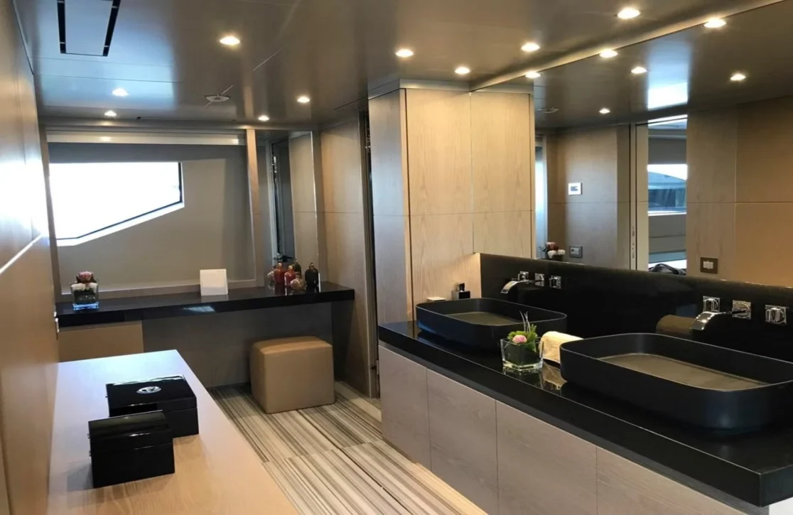 An image of Alegre yacht