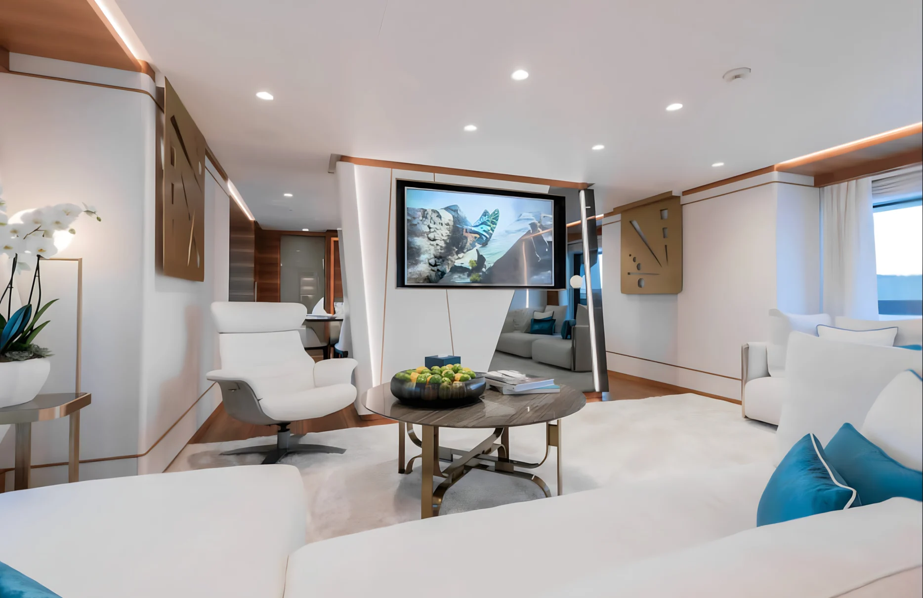 A preview of interior Living area