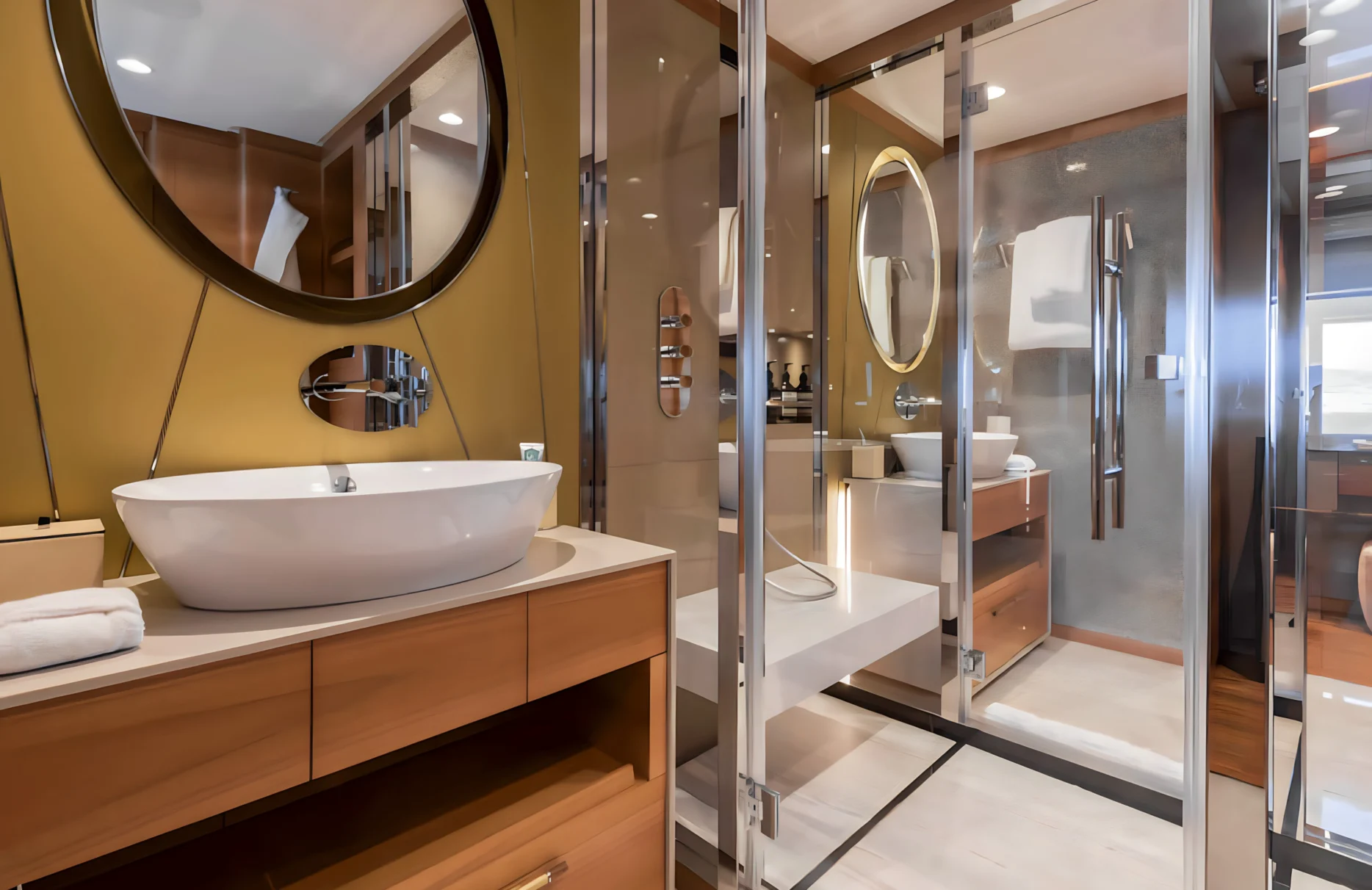 A preview of interior Bathroom