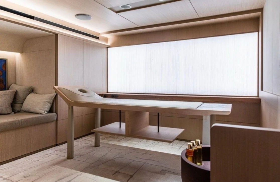 An image of Yu Feng Zhe 1 yacht