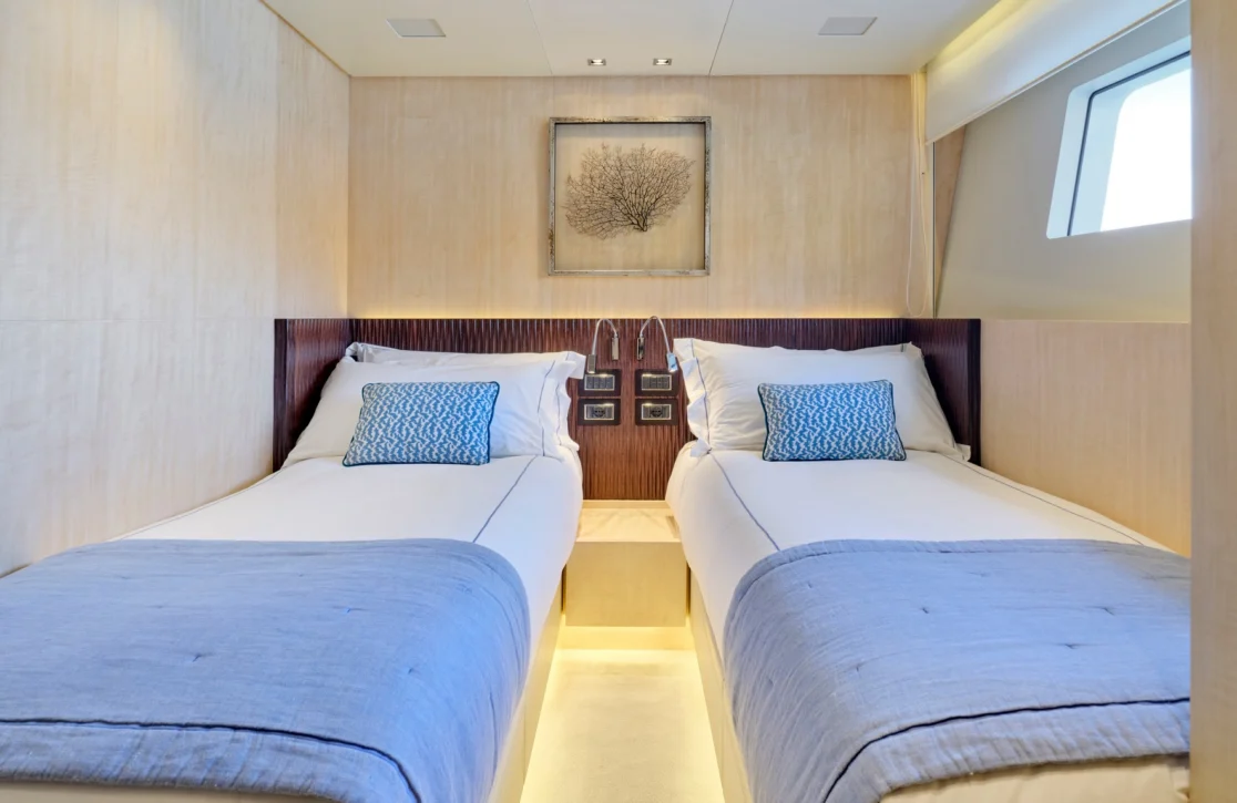 An image of Rare Diamond yacht