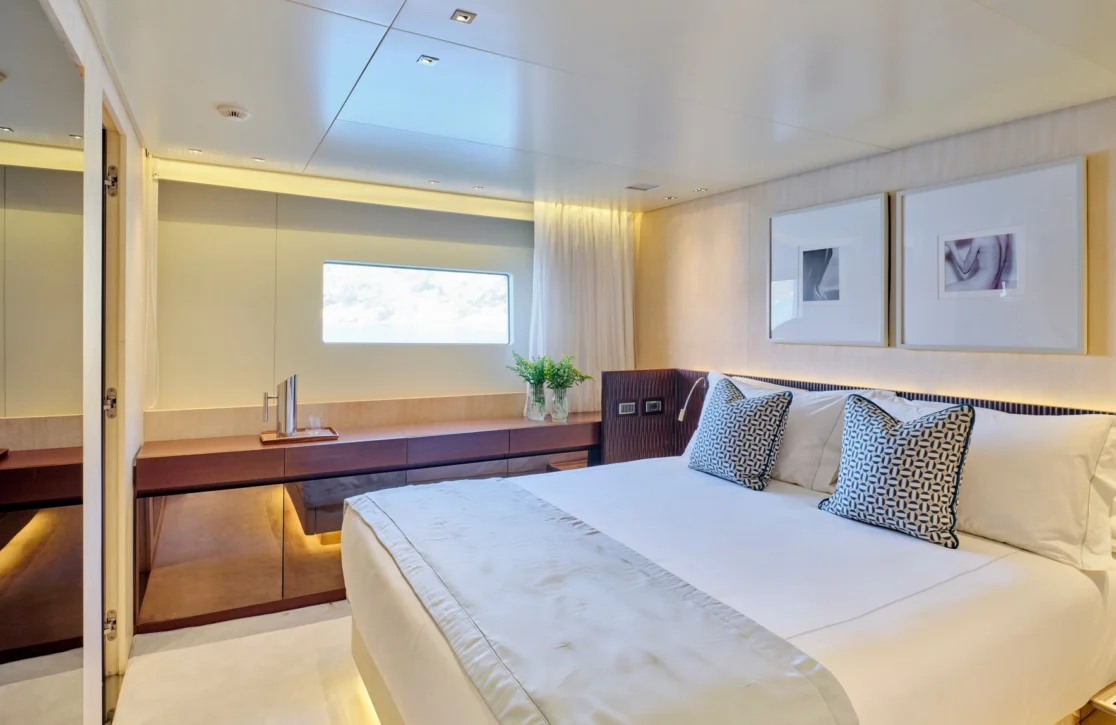 An image of Rare Diamond yacht