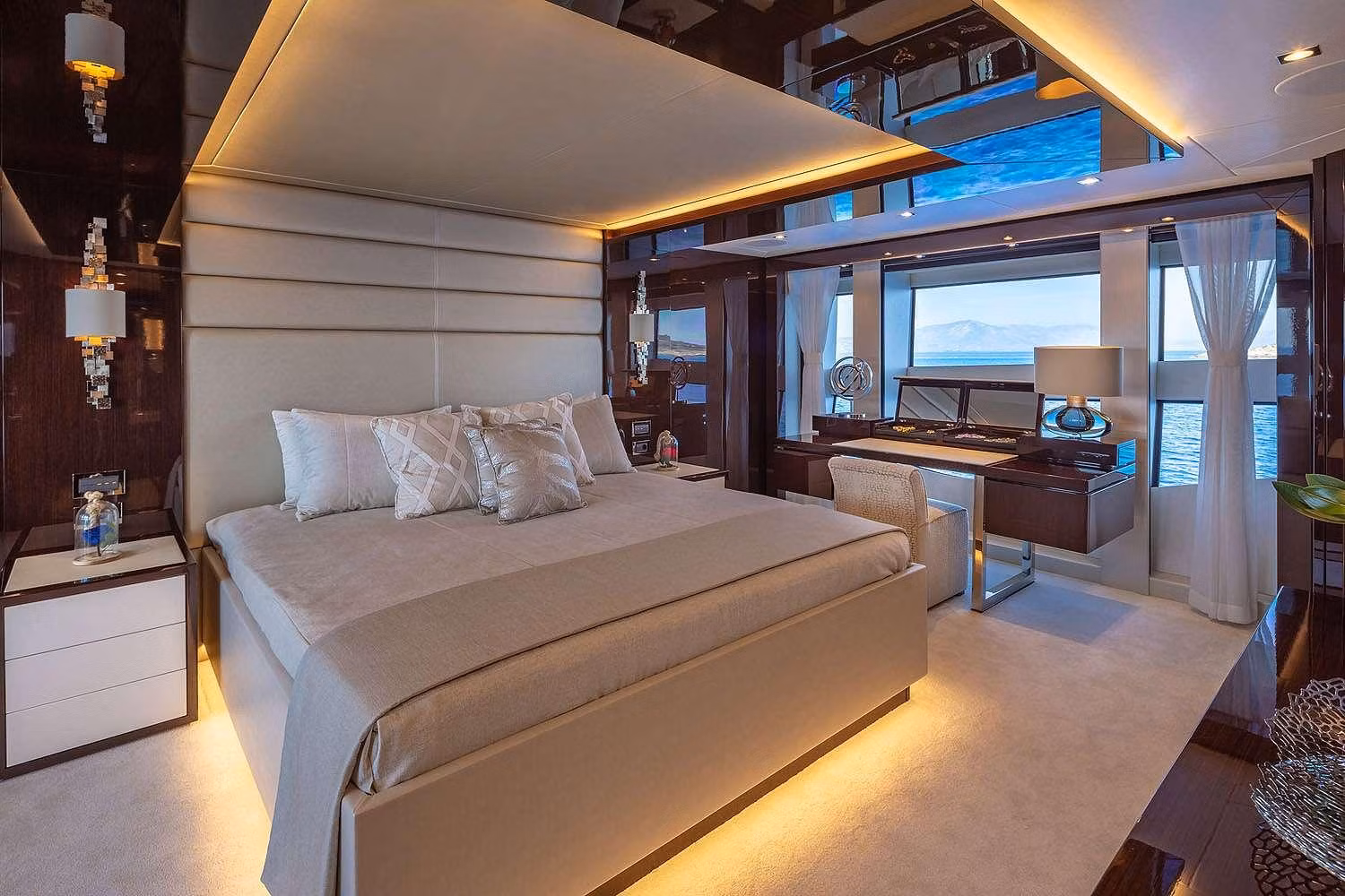 An image of Aqua Libra yacht