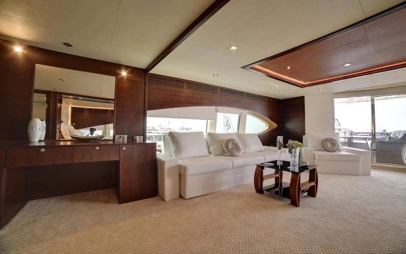 A preview of interior Living area