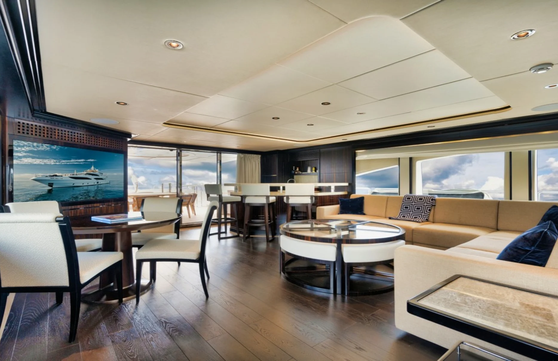 A preview of interior Living area
