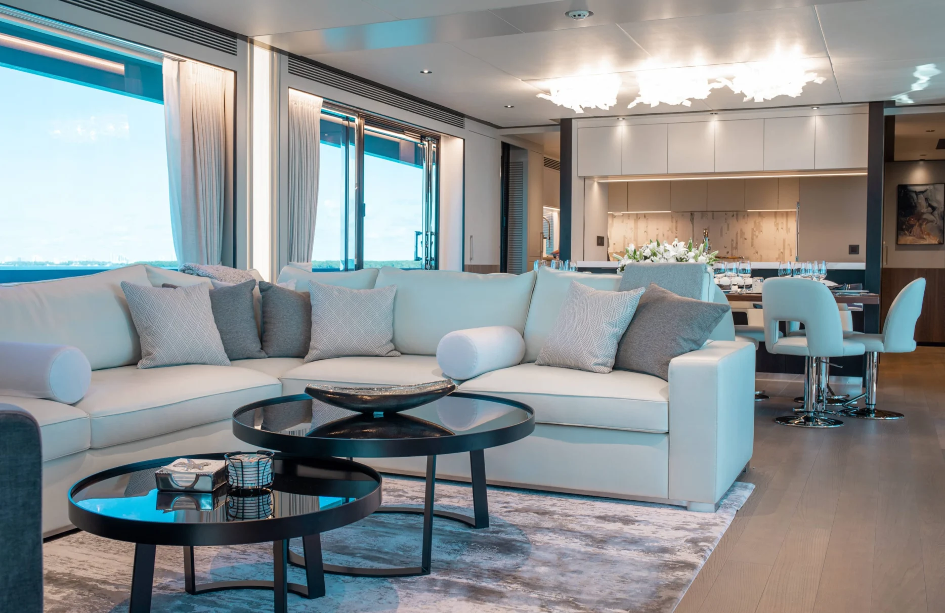 A preview of interior Living area