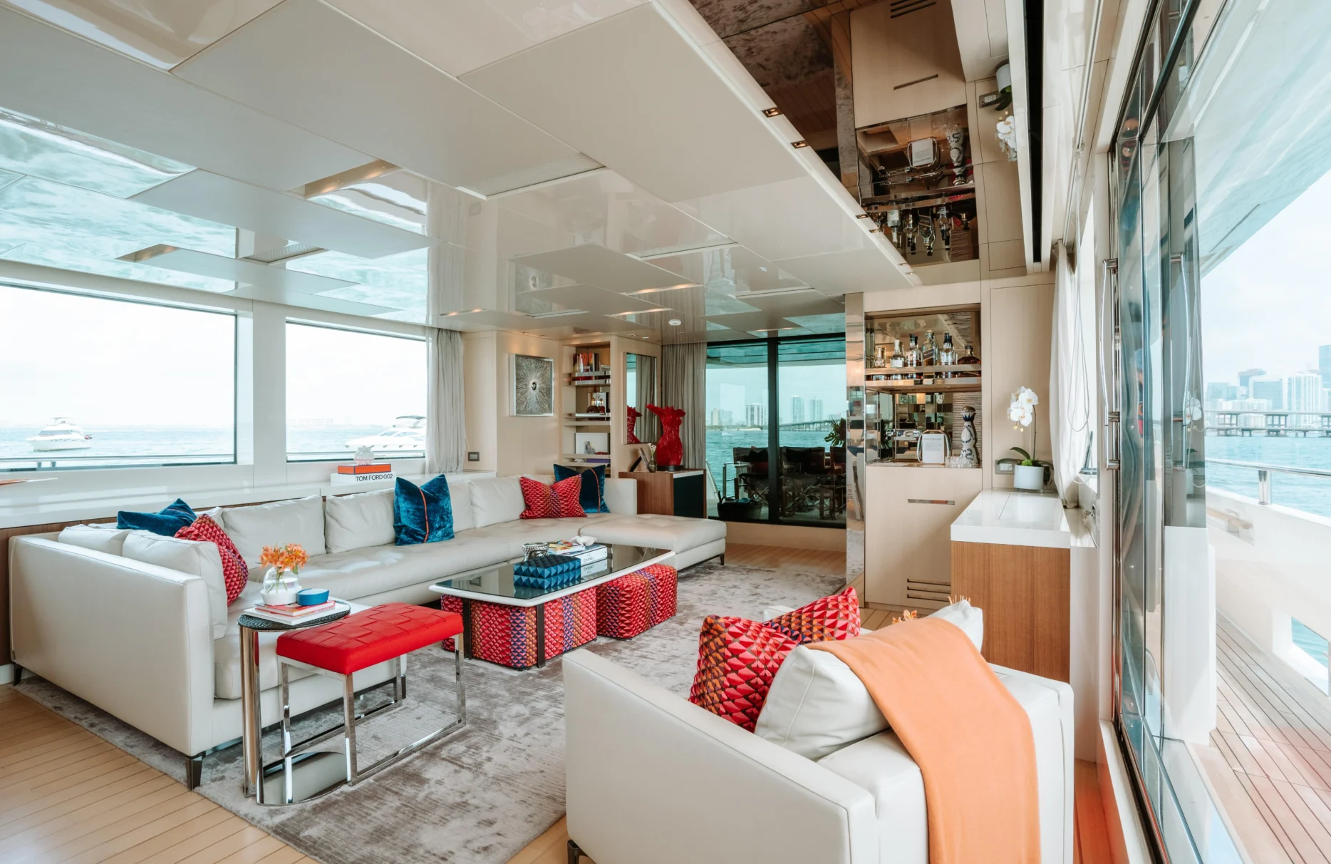 A preview of interior Living area
