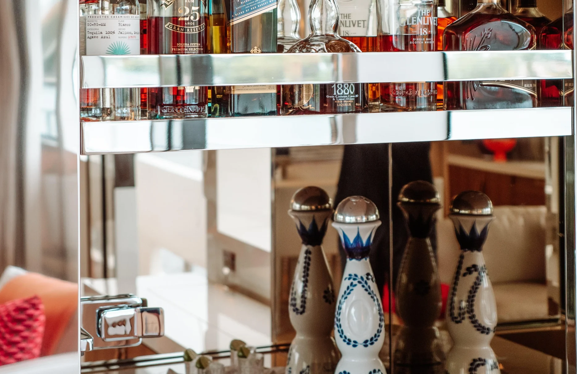 A preview of interior Bar or dance club