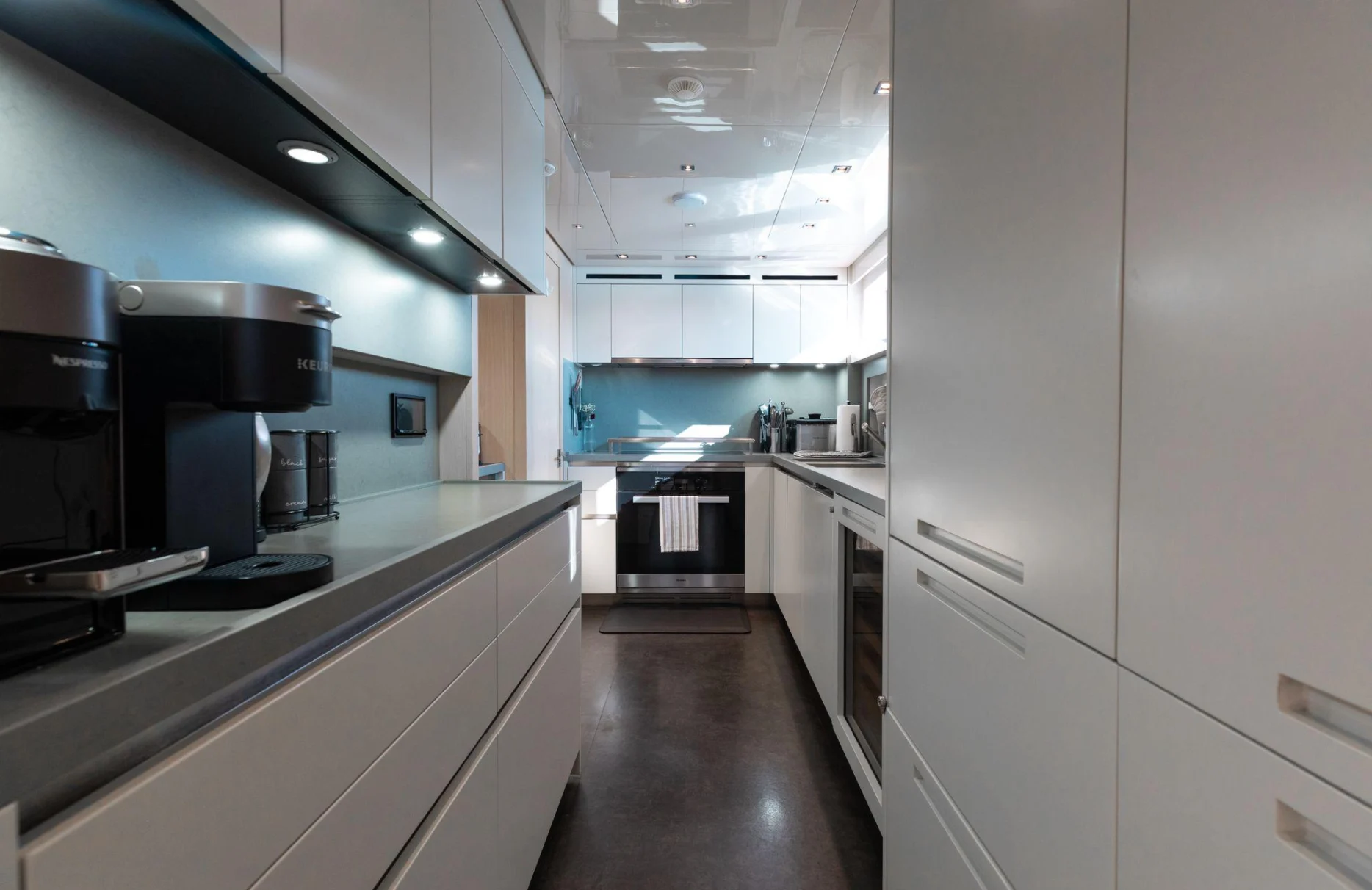 A preview of interior Kitchen