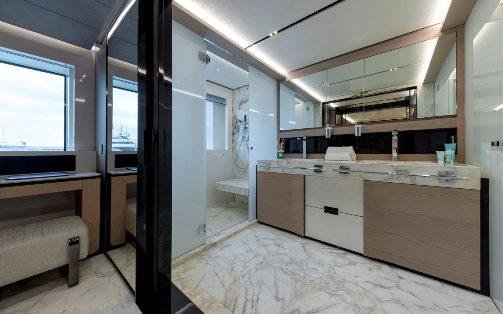 A preview of interior Bathroom