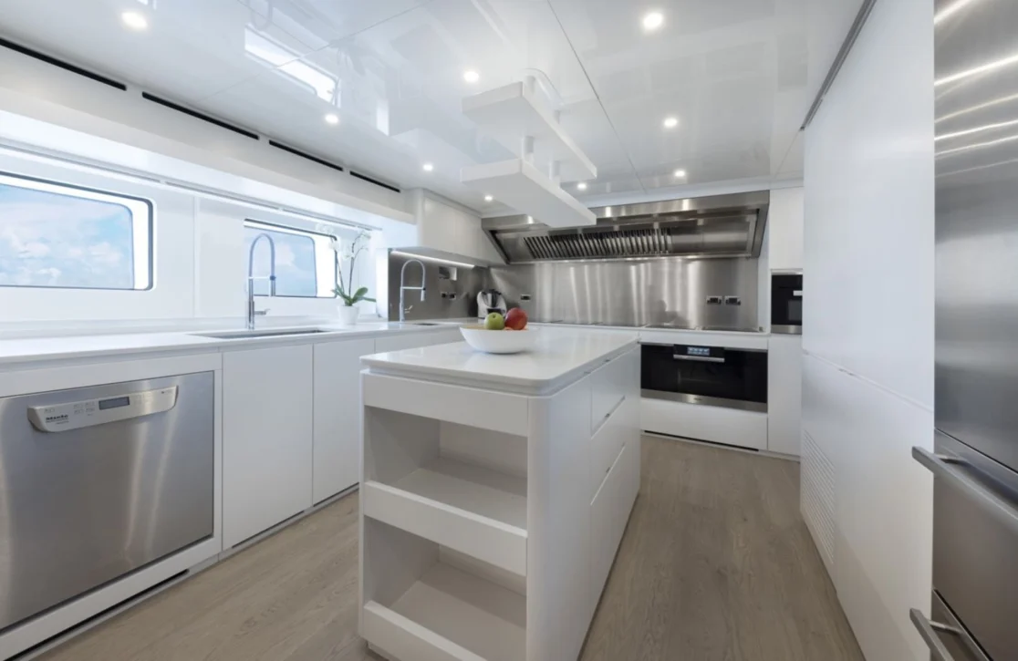 An image of C yacht