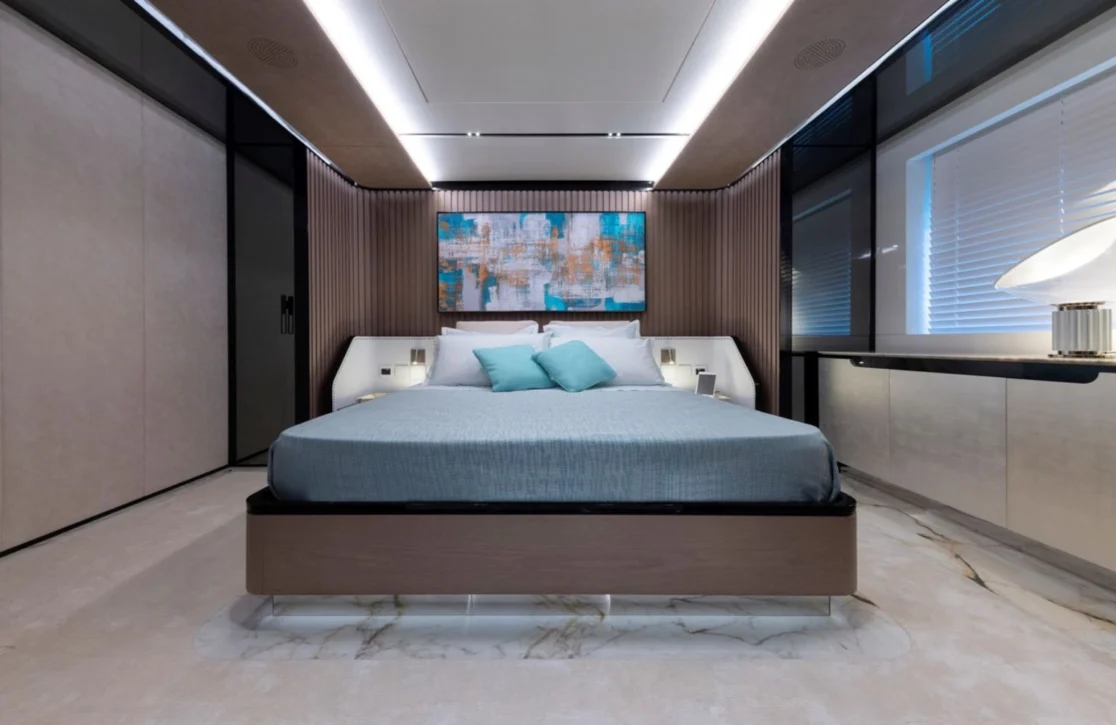 An image of C yacht