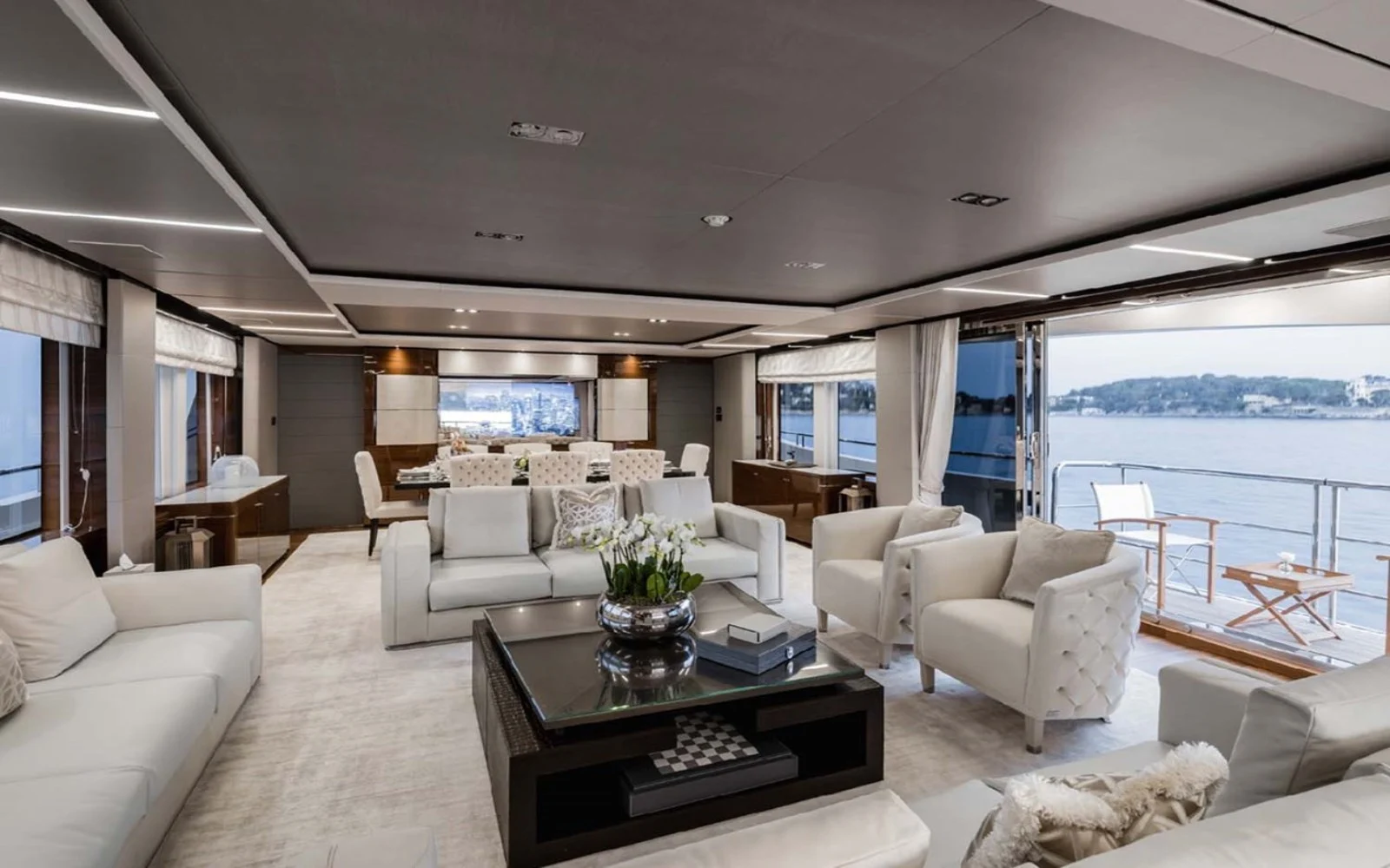 A preview of interior Living area