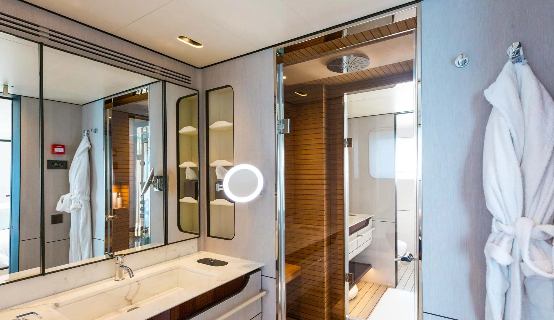 A preview of interior Bathroom