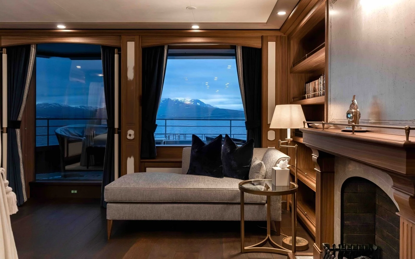 A preview of interior Sitting room