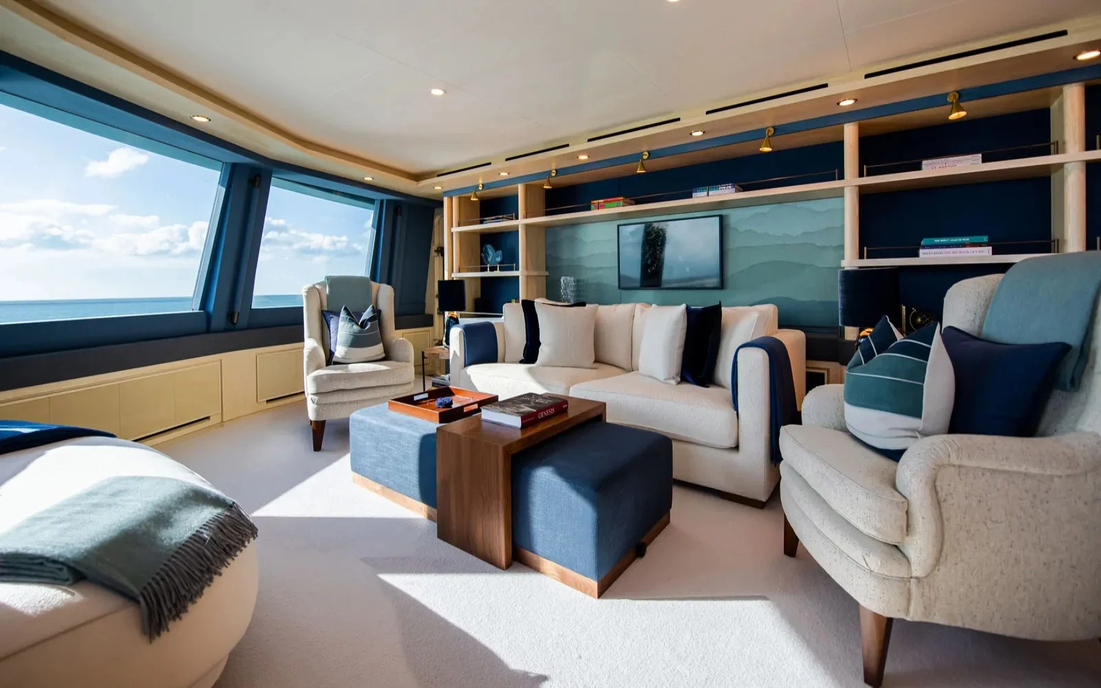 A preview of interior Living area