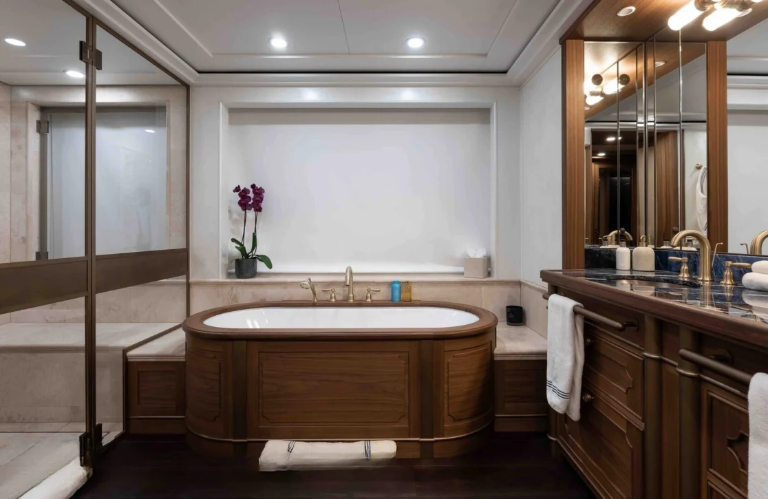 An image of Q yacht