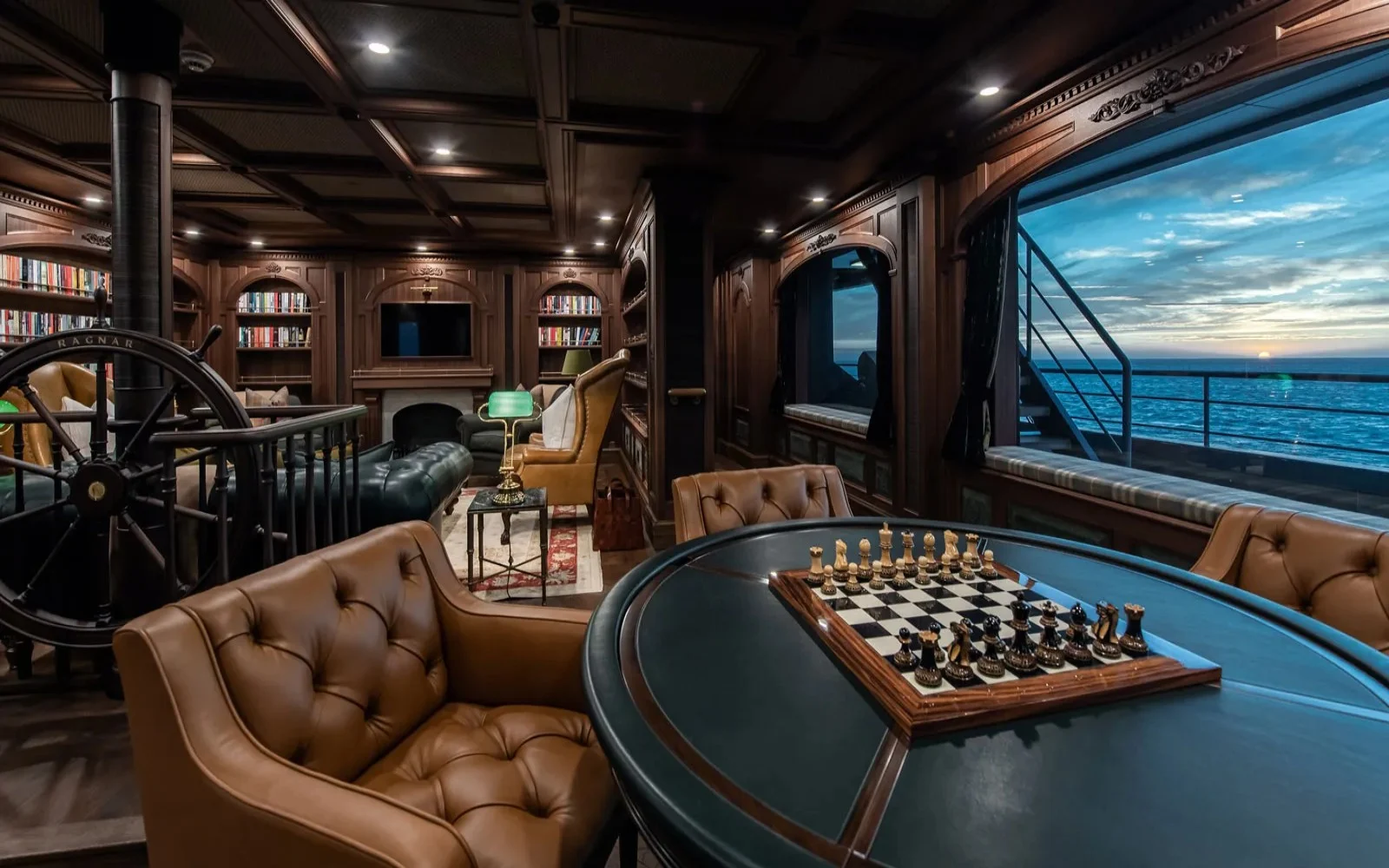 A preview of interior Other