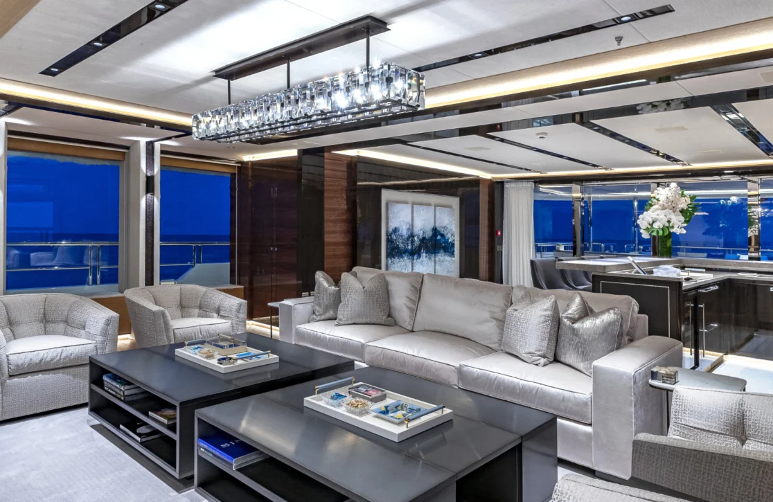 An image of Top Five II yacht