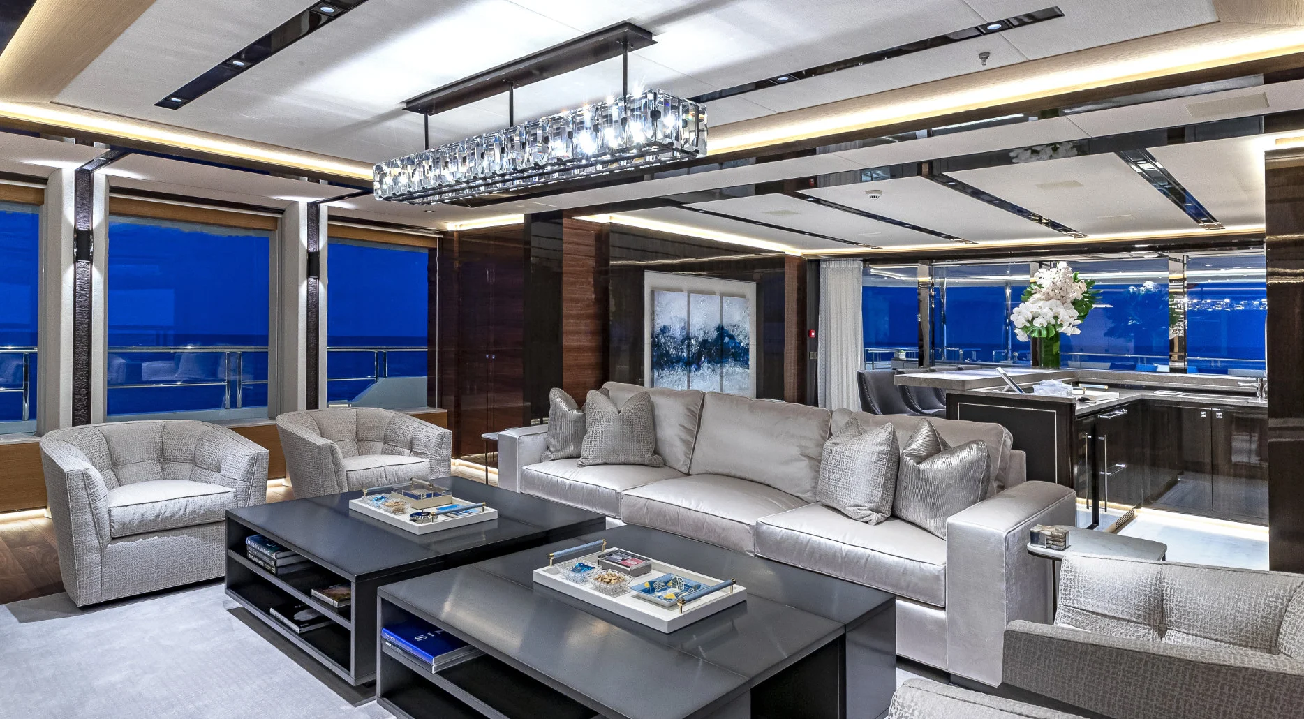 A preview of interior Living area