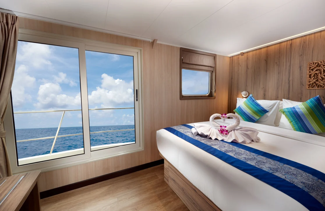 An image of Gaia Love yacht