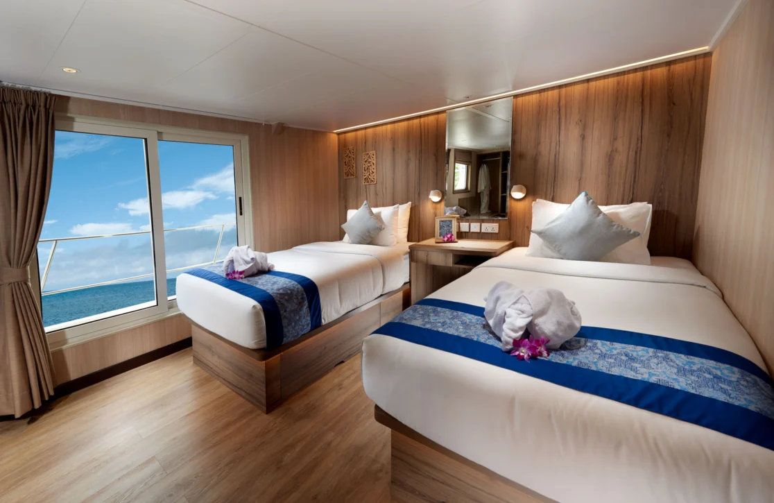 An image of Gaia Love yacht