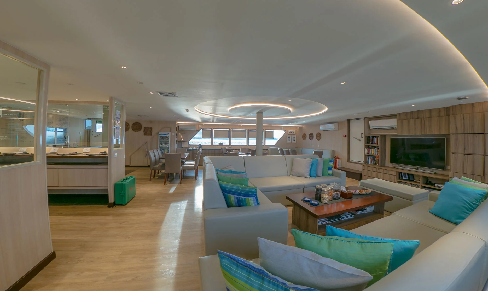 A preview of interior Living area