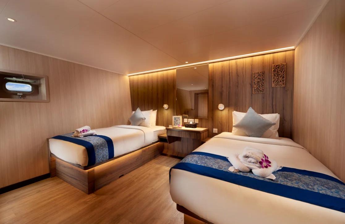 An image of Gaia Love yacht