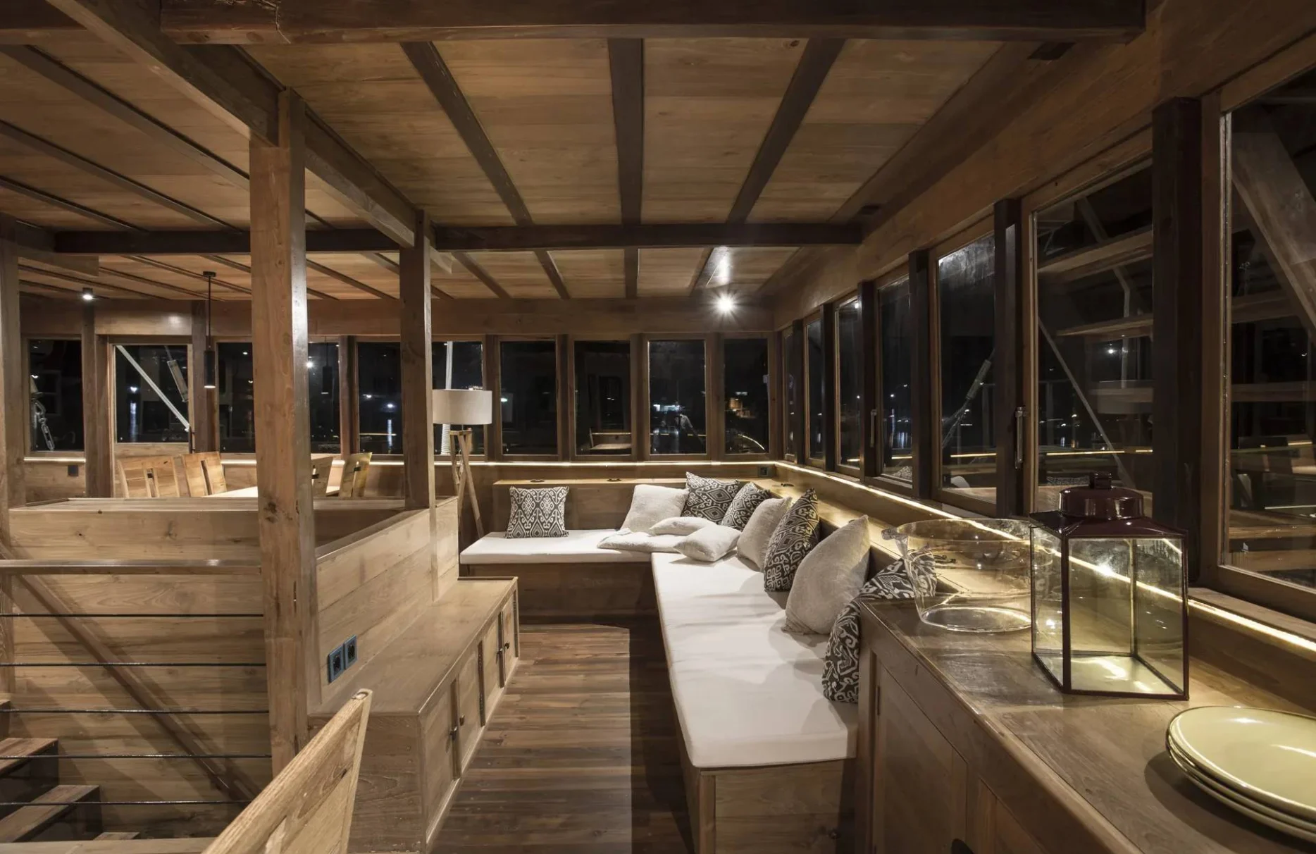 A preview of interior Living area