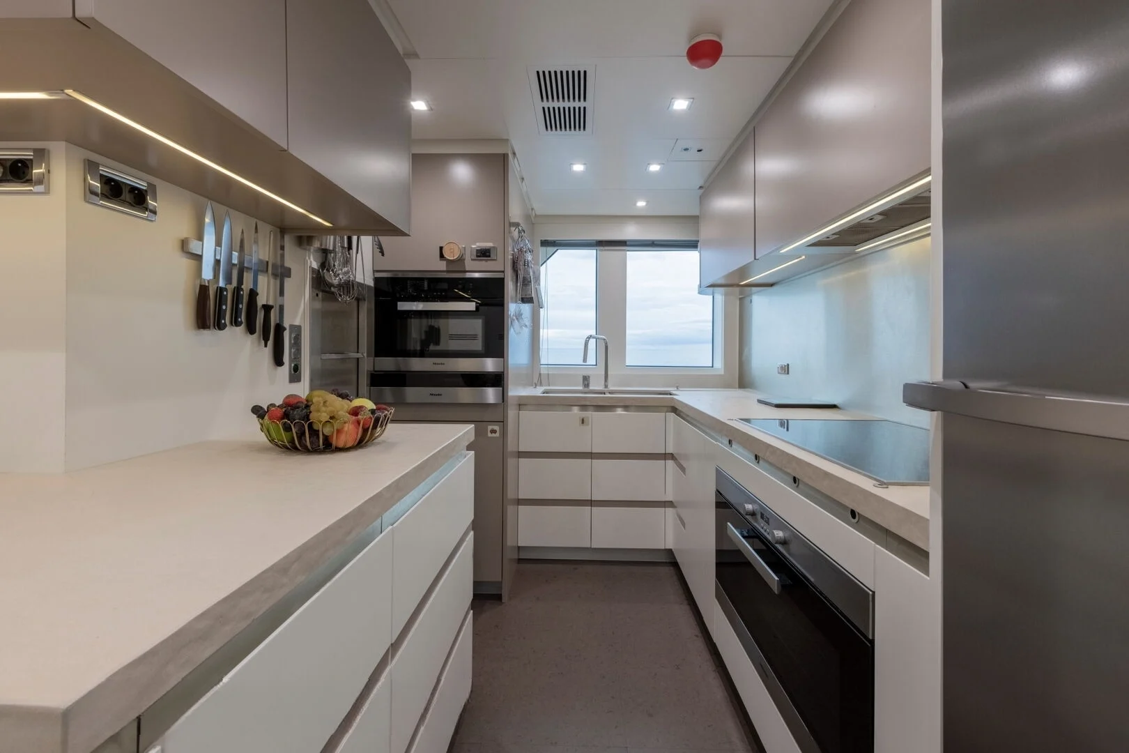 A preview of interior Kitchen